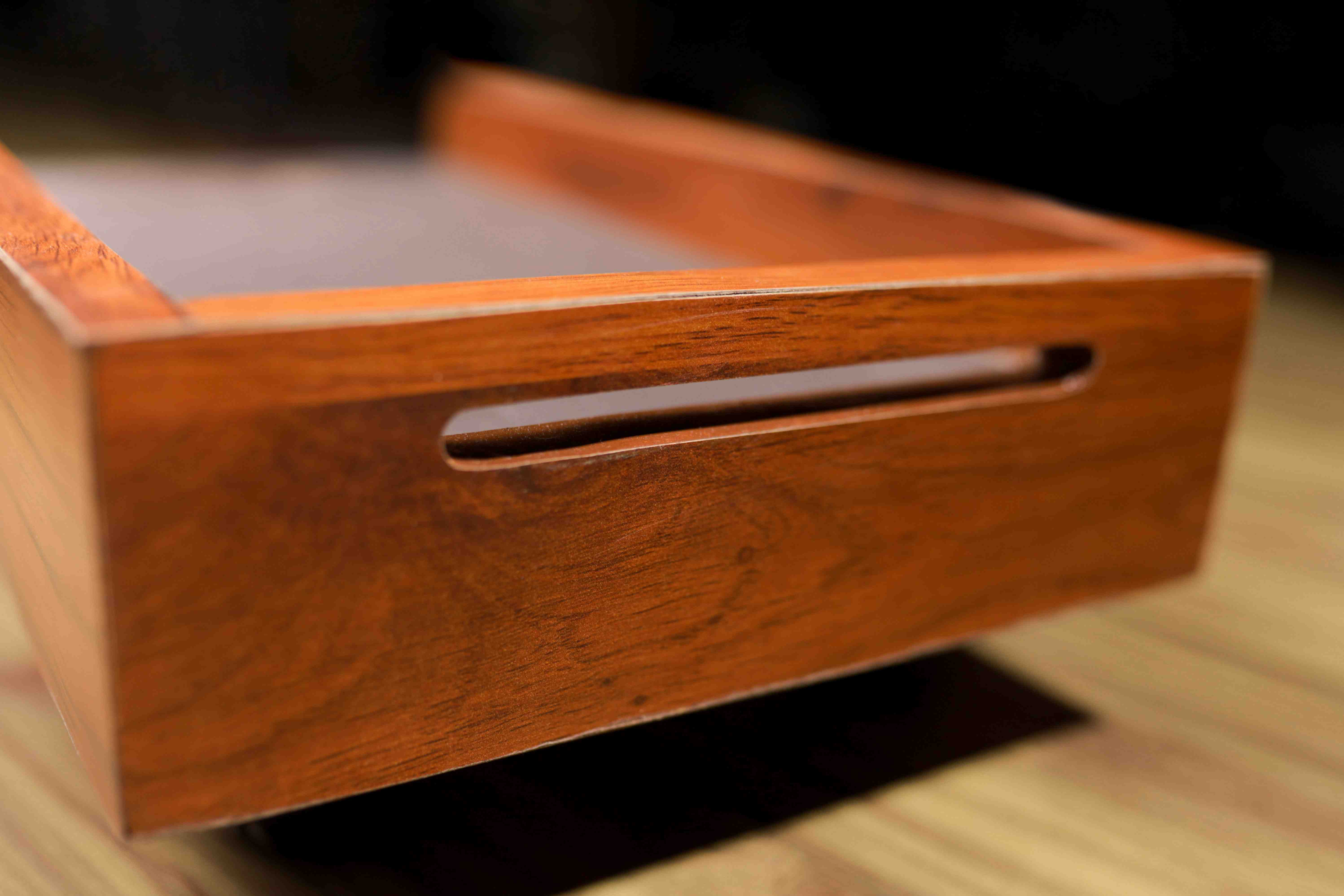 Khayou - Slyde (PC Tray)